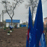 Субботник от партии "Единая Россия" - "Посади своё дерево жизни!" - Красногвардейское сельское поселение